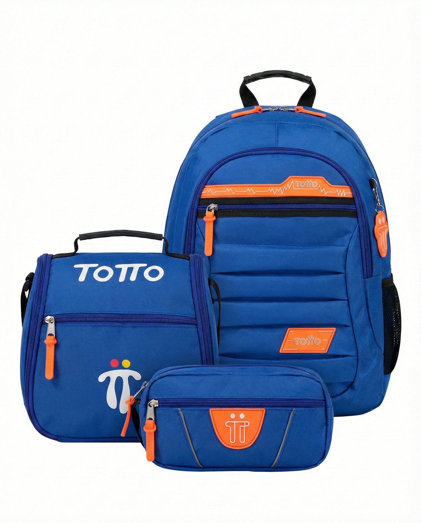 Morral Totto Trio - Más Deseada de Todas - PROMOCIÓN SOLO POR HOY