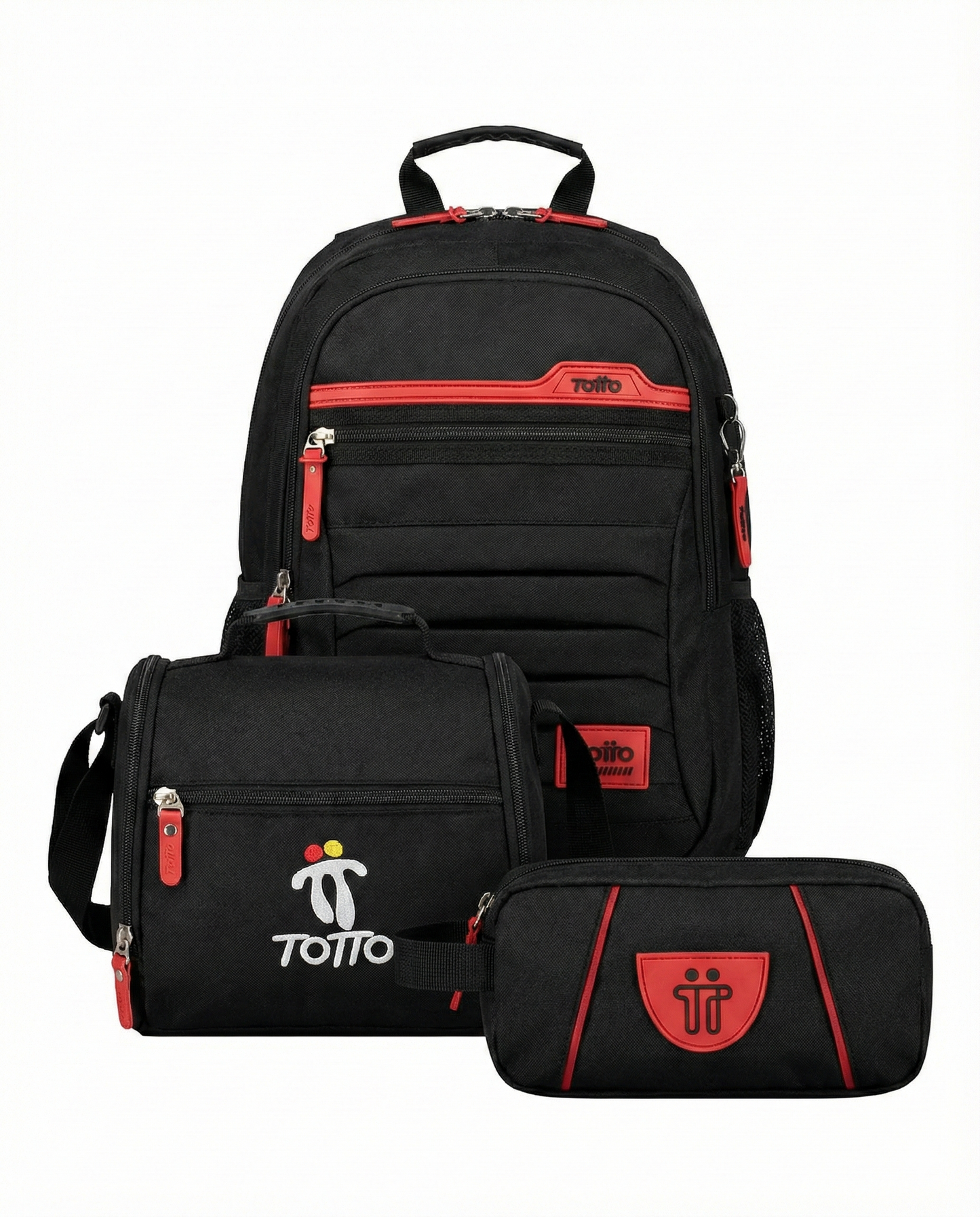 Morral Totto Trio - Más Deseada de Todas - PROMOCIÓN SOLO POR HOY