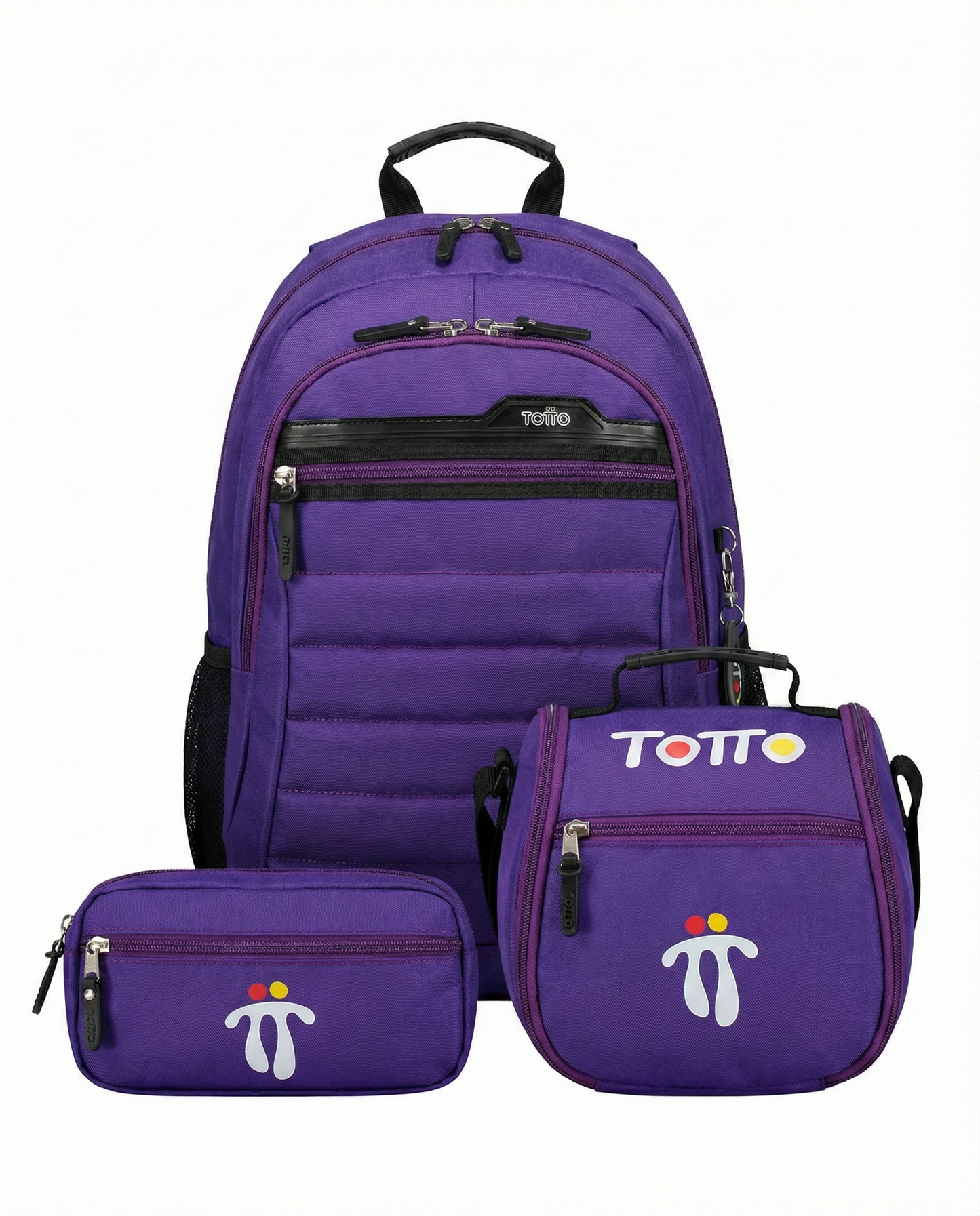 Morral Totto Trio - Más Deseada de Todas - PROMOCIÓN SOLO POR HOY