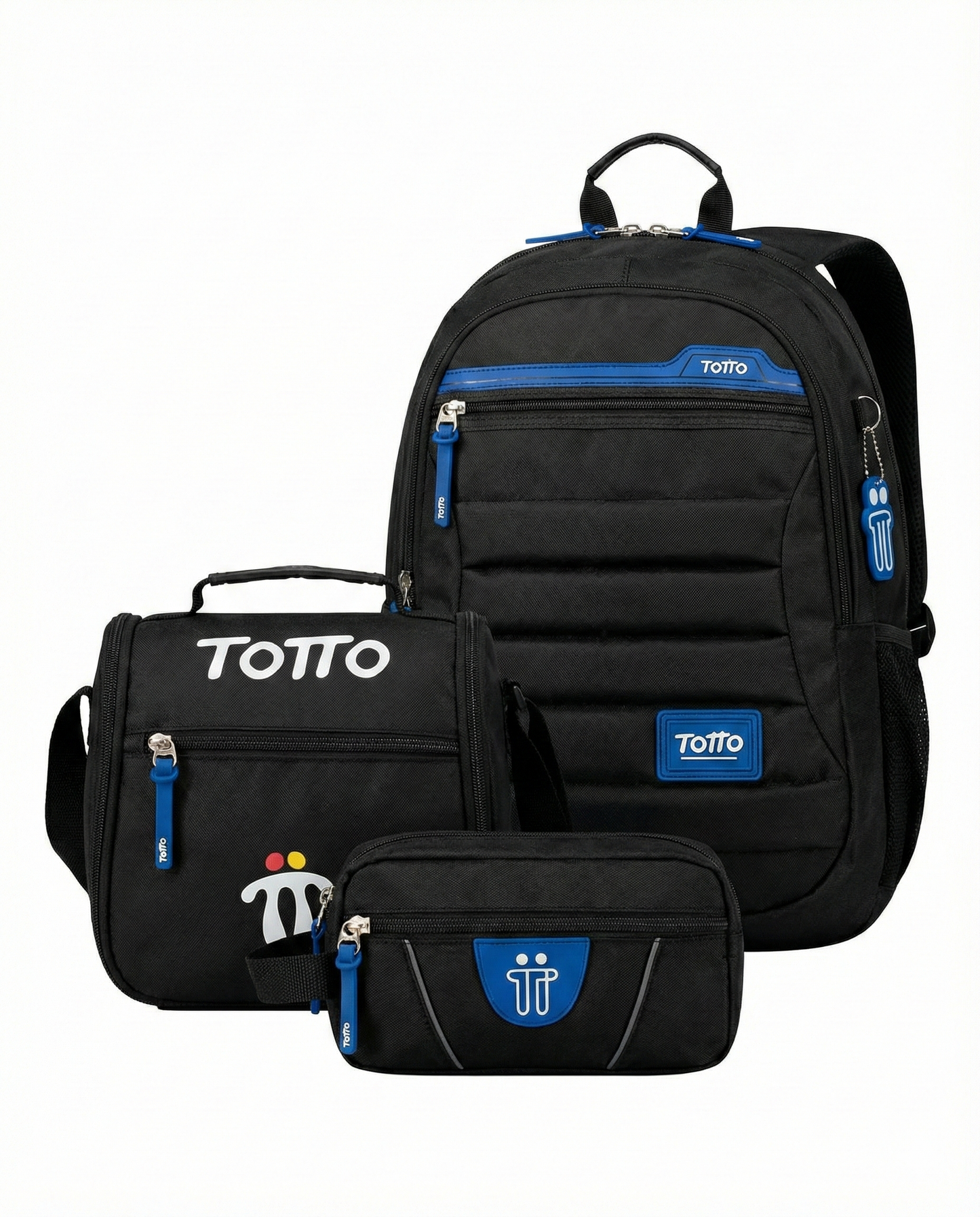 Morral Totto Trio - Más Deseada de Todas - PROMOCIÓN SOLO POR HOY