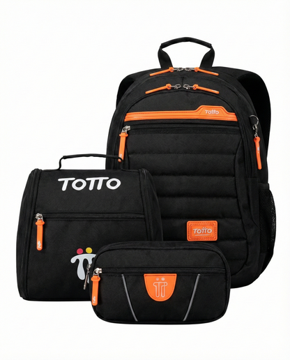 Morral Totto Trio - Más Deseada de Todas - PROMOCIÓN SOLO POR HOY