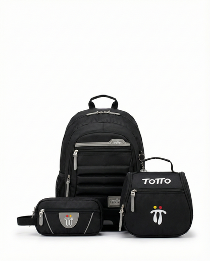 Morral Totto Trio - Más Deseada de Todas - PROMOCIÓN SOLO POR HOY