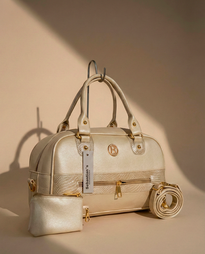 Bolso Brave Más Deseado - Edicion Especial - Mejor Oferta de 2026