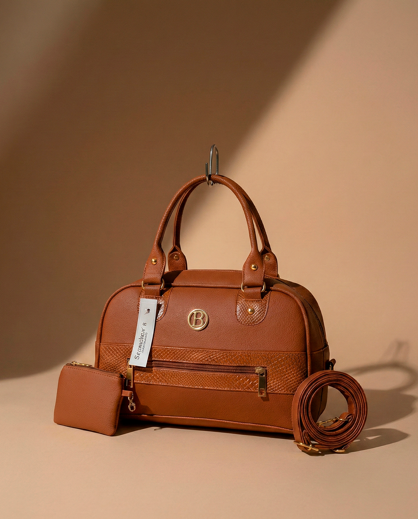 Bolso Brave Más Deseado - Edicion Especial - Mejor Oferta de 2026